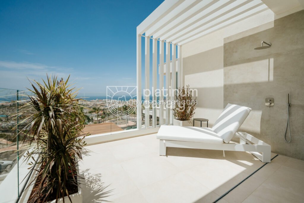 Villa í Adeje - TP-26342 – foto 4