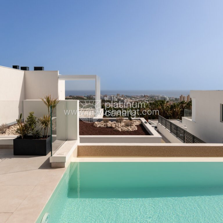 Villa en Adeje - TP-55601