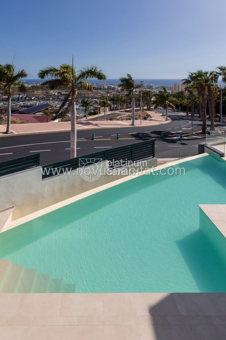 Villa in Adeje - TP-58627 - foto 38