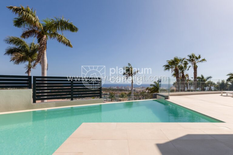 Villa in Adeje - TP-58627 - foto 32