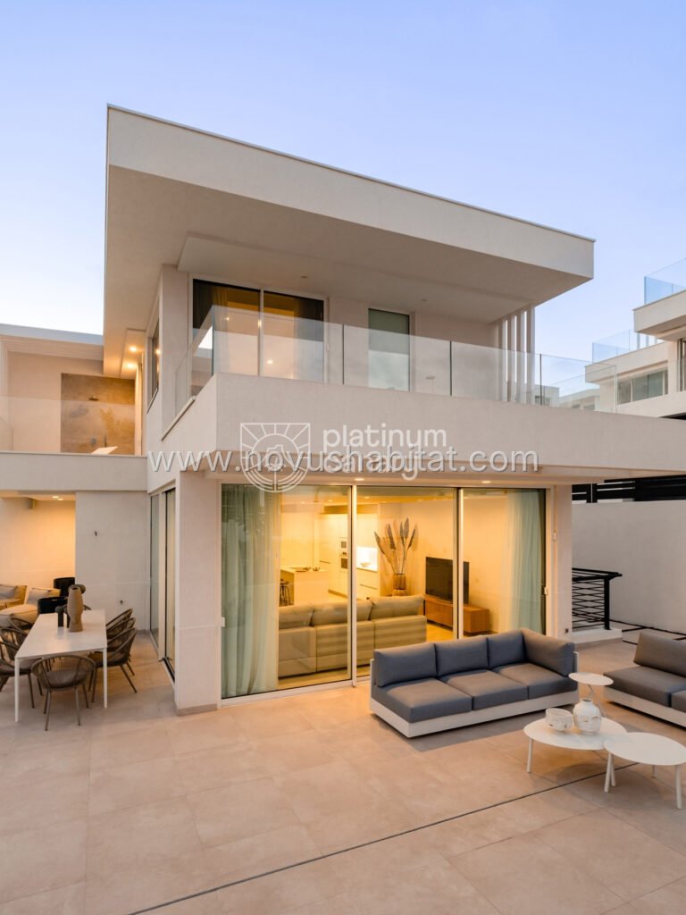 Villa in Adeje - TP-58627 - foto 17