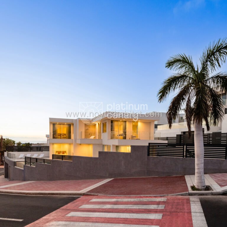 Villa in Adeje - TP-58627 - foto 33