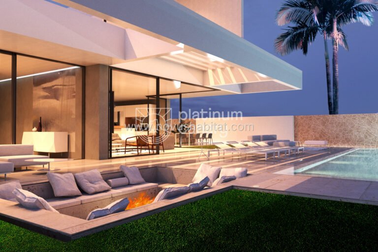 Villa í San Eugenio - TP-29450 - foto 15