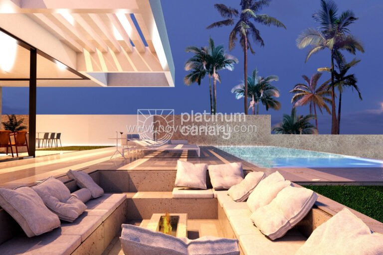 Villa í San Eugenio - TP-29450 - foto 16