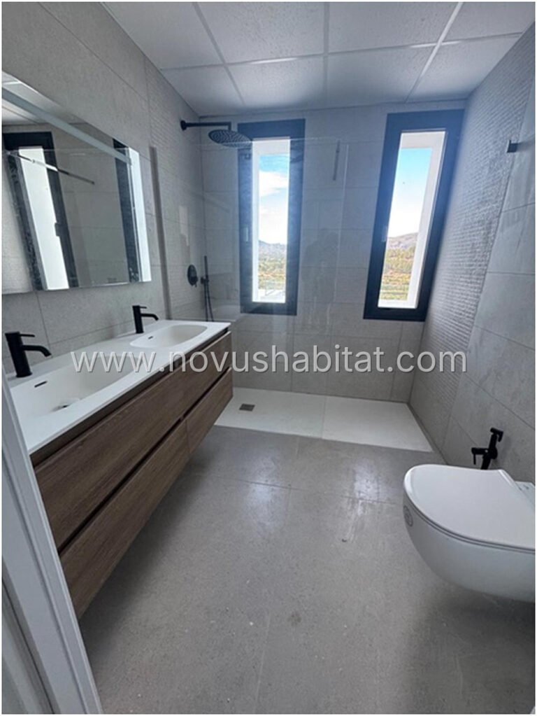 Villa í Calpe - PP-56674 - foto 17