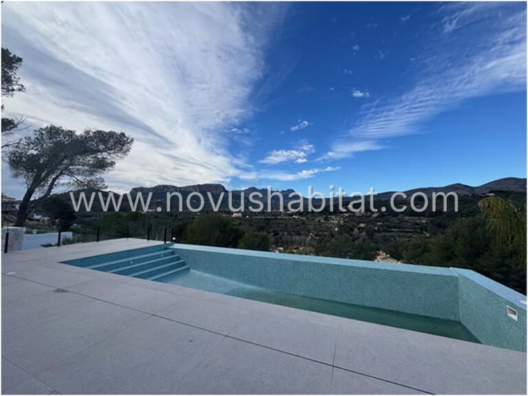 Villa í Calpe - PP-56674 - foto 12