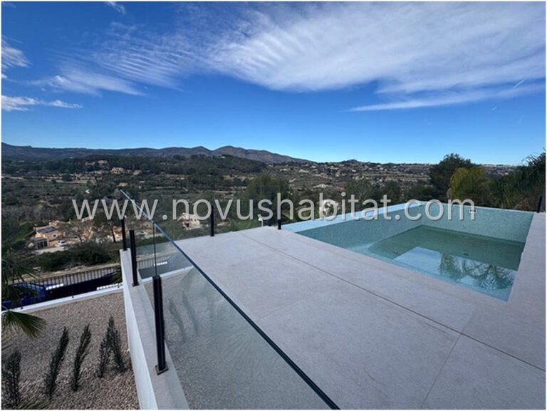 Villa í Calpe - PP-56674 - foto 13