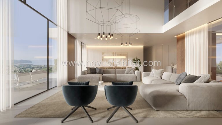 Villa in Moraira - ALT-69743 - foto 11