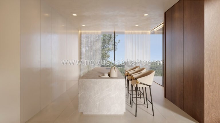 Villa in Moraira - ALT-69743 - foto 12