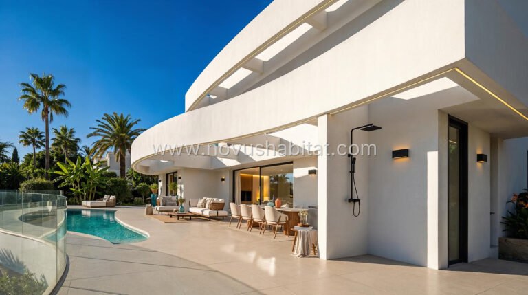 Villa en Calpe - PP-45721 - foto 5