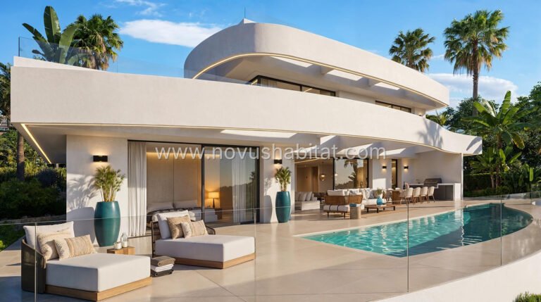 Villa en Calpe - PP-45721 - foto 2