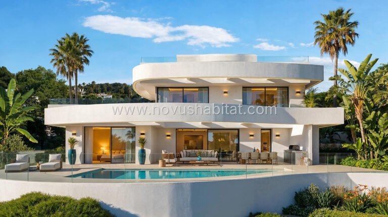 Villa en Calpe - PP-45721 - foto 7