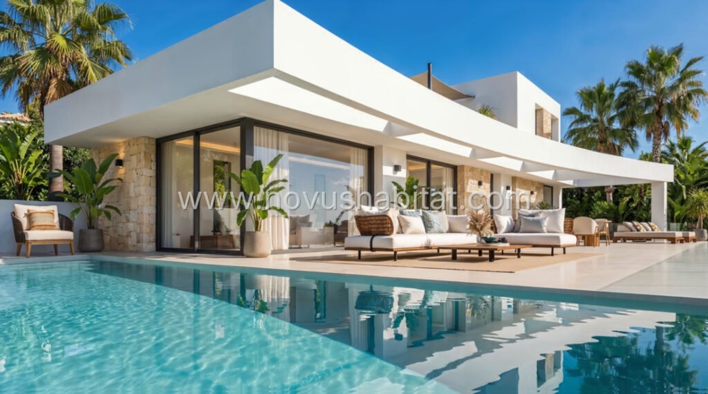 Villa in Calpe - PP-44871 – foto 2
