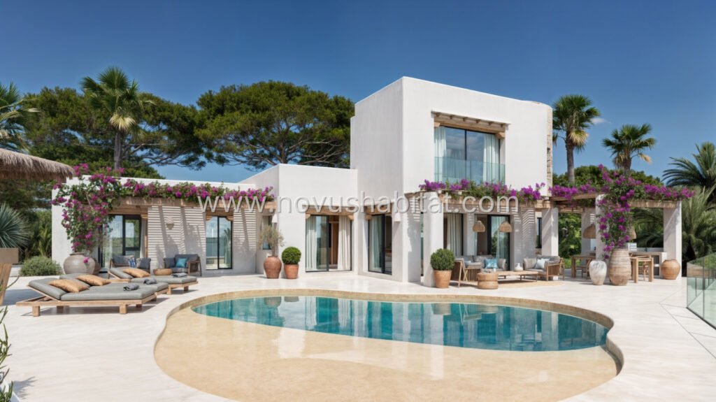 Villa in Teulada - ALT-56352 – foto 1