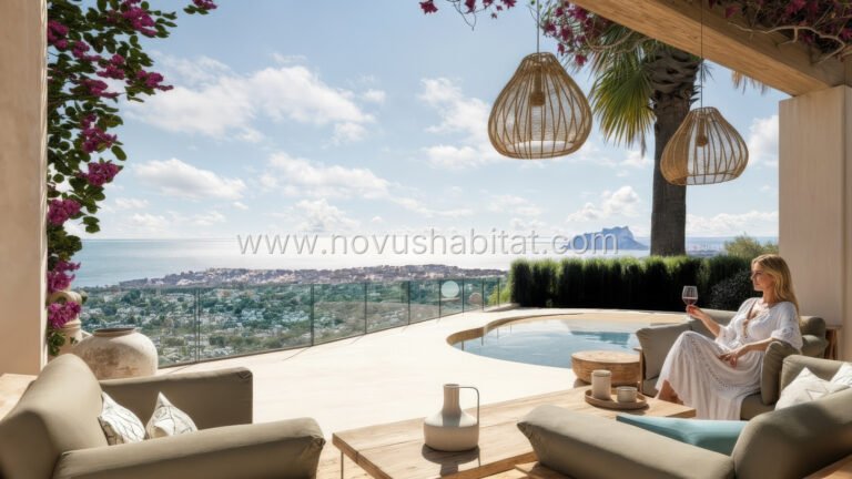 Villa in Teulada - ALT-56352 - foto 3
