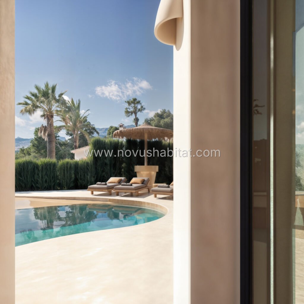 Villa in Teulada - ALT-56352 – foto 5