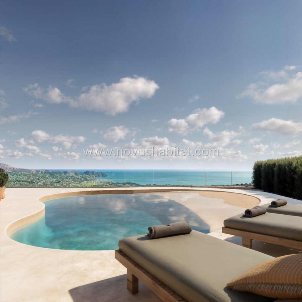 Villa in Moraira - ALT-93421 – foto 4
