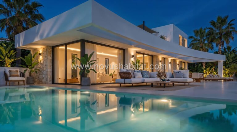 Villa í Calpe - PP-35226 - foto 6