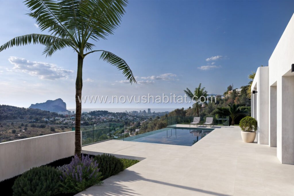 Villa en Calpe - ALT-21942 – foto 3
