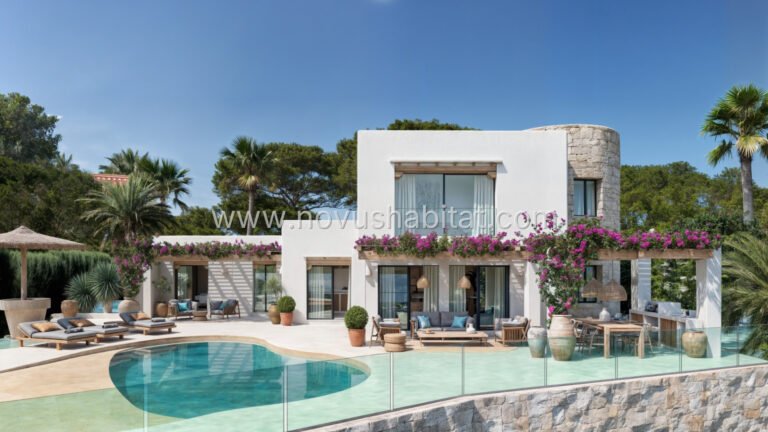 Villa in Teulada - ALT-56352 - foto 2