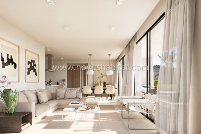 Villa en Calpe - ALT-21942 - foto 11
