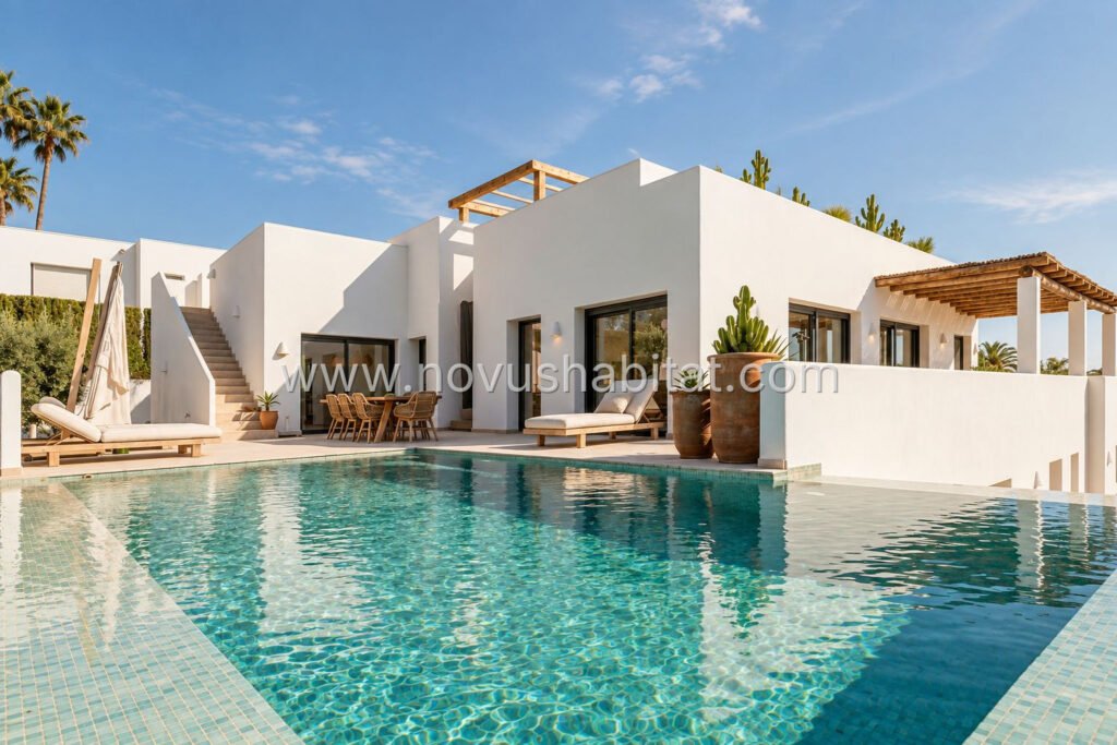 Villa in Moraira - ALT-99030 – foto 3