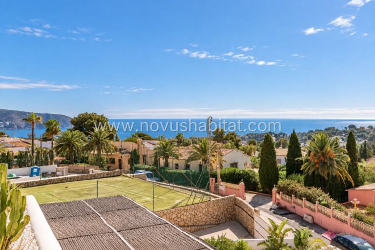 Villa in Moraira - ALT-99030 - foto 4