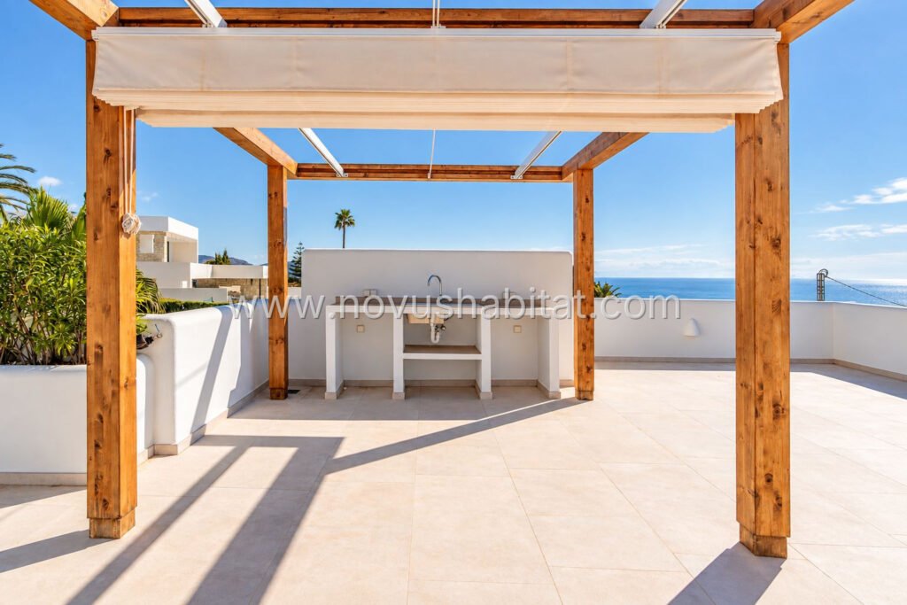 Villa in Moraira - ALT-78573 – foto 5