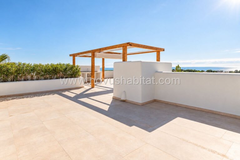 Villa in Moraira - ALT-99030 - foto 17