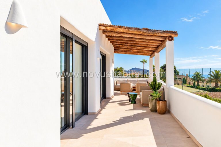 Villa in Moraira - ALT-99030 - foto 13