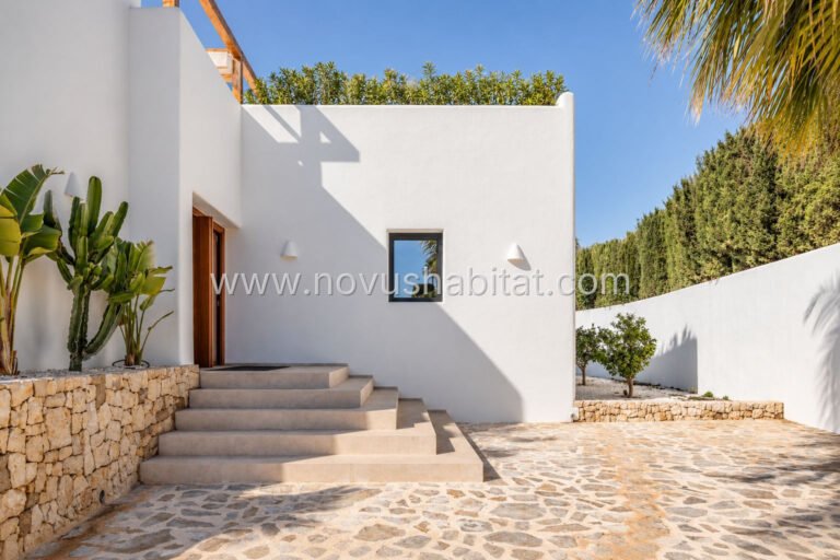 Villa in Moraira - ALT-99030 - foto 20