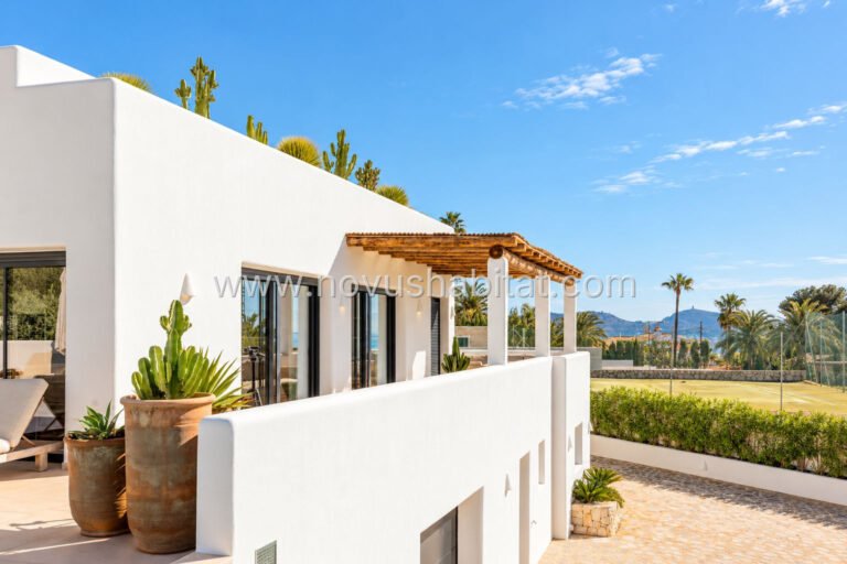 Villa in Moraira - ALT-99030 - foto 15