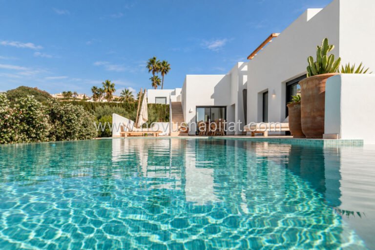 Villa in Moraira - ALT-99030 - foto 6