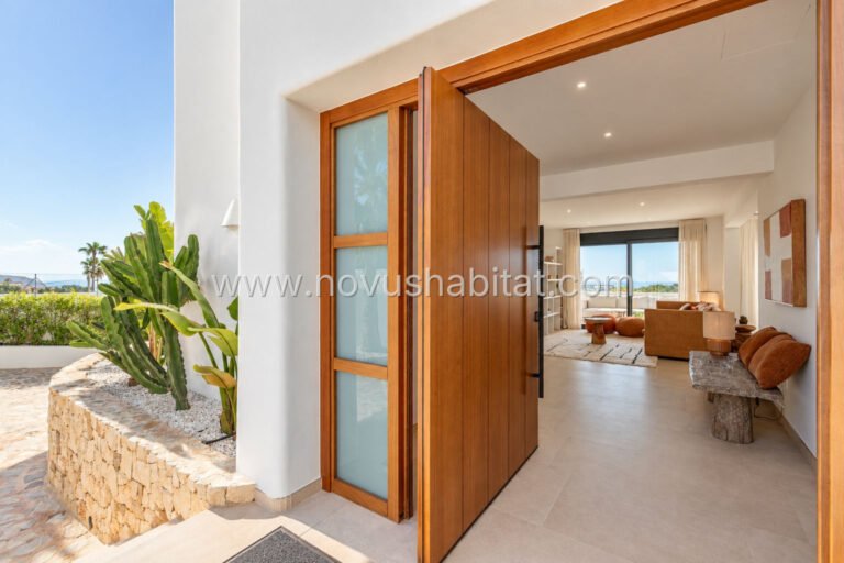 Villa in Moraira - ALT-99030 - foto 22
