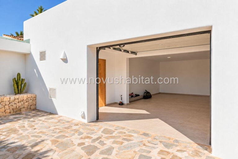 Villa in Moraira - ALT-99030 - foto 45