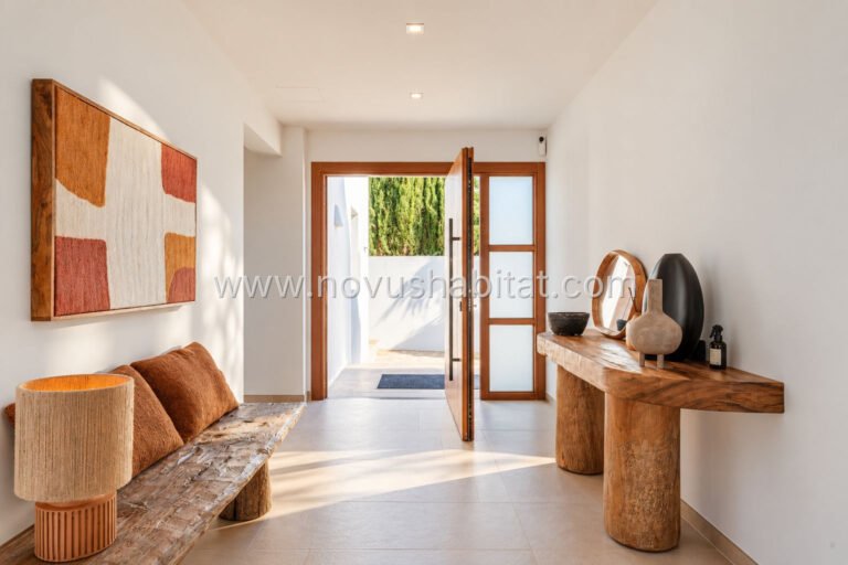 Villa in Moraira - ALT-99030 - foto 23