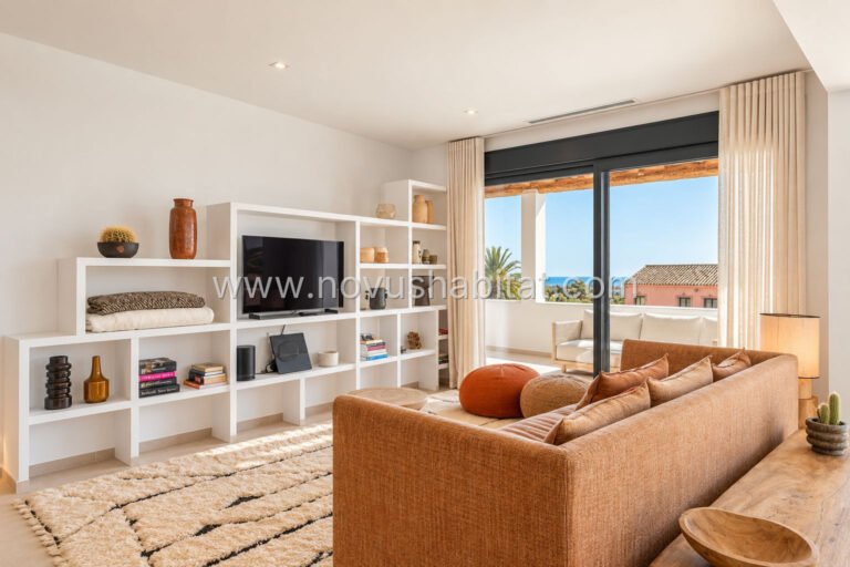 Villa in Moraira - ALT-99030 - foto 24