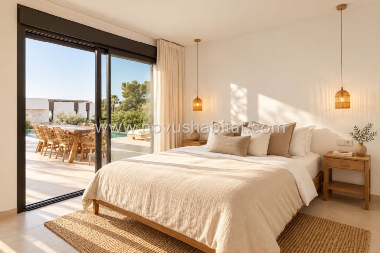 Villa in Moraira - ALT-99030 - foto 34