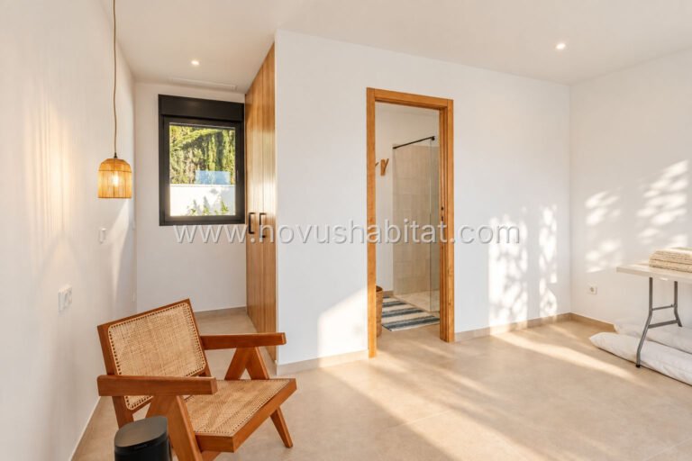 Villa in Moraira - ALT-99030 - foto 35