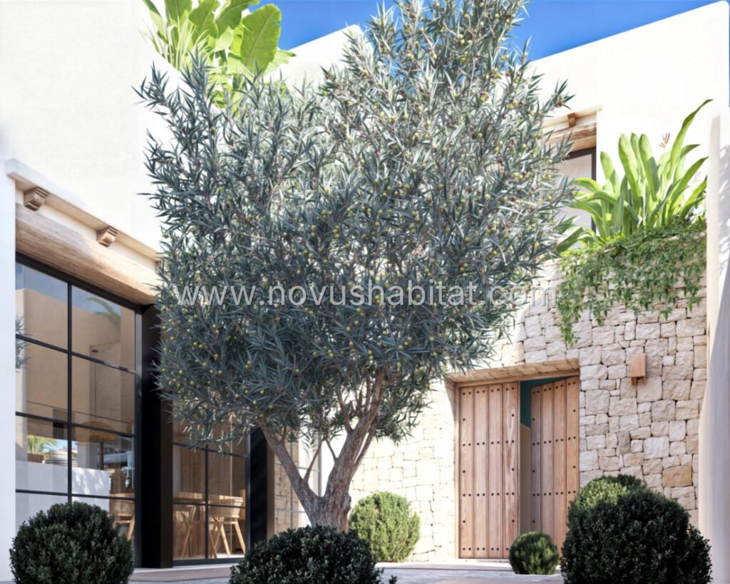 Villa in Denia - ALT-54980 – foto 4