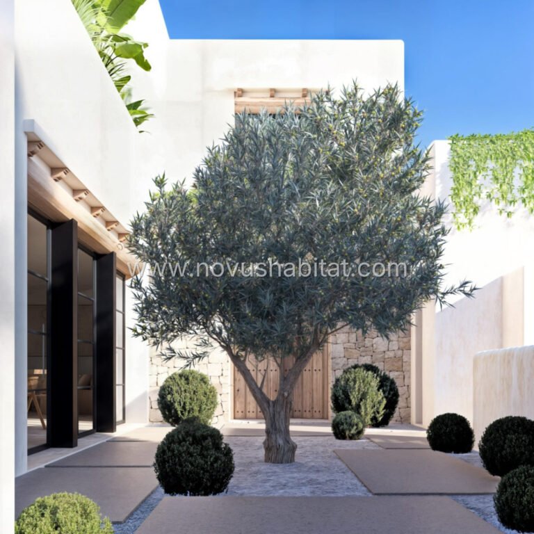 Villa in Denia - ALT-54980 - foto 5