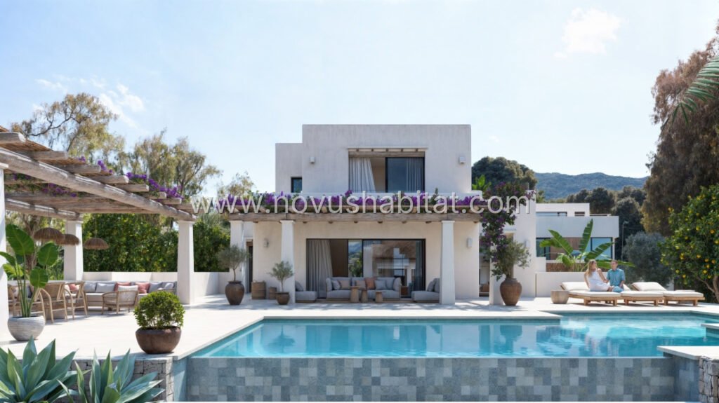 Villa in Denia - ALT-54980 – foto 2