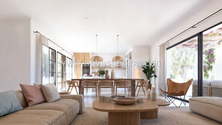 Villa í Denia - ALT-93706 - foto 6