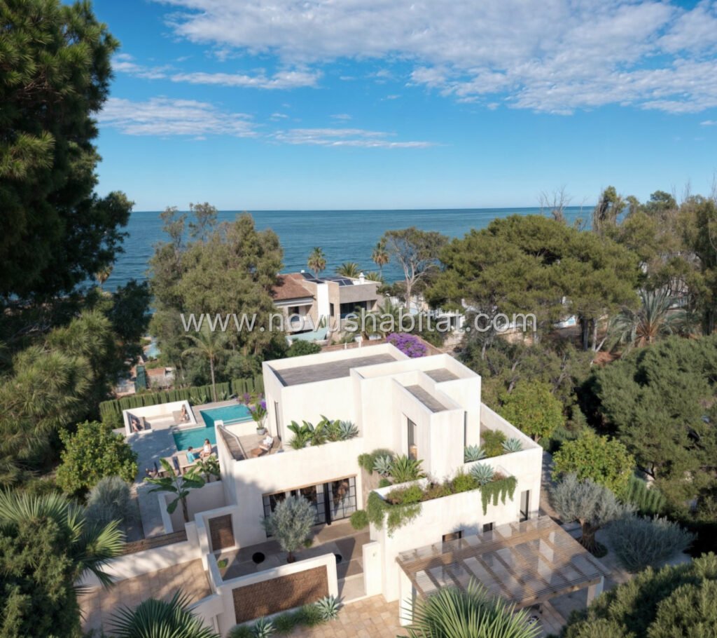 Villa in Denia - ALT-54980 – foto 3