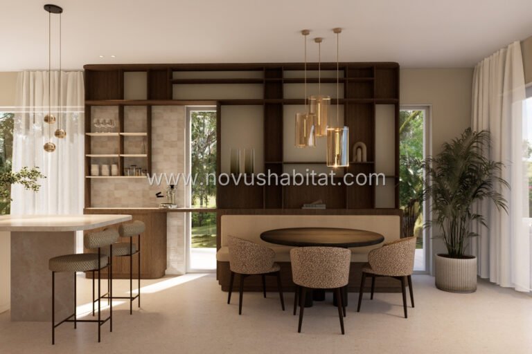 Villa in Jávea/Xàbia - ALT-36766 - foto 15