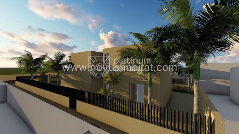 Villa in Palm Mar - TP-57663 - foto 8