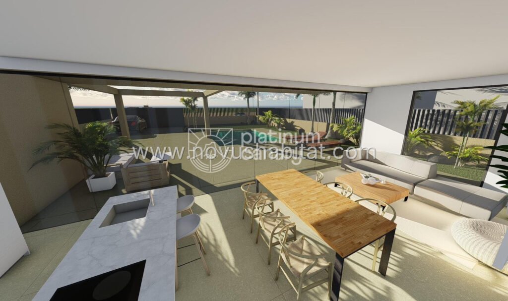 Villa in Palm Mar - TP-57663 – foto 3