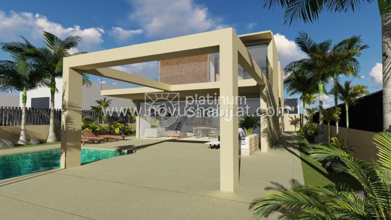 Villa in Palm Mar - TP-57663 - foto 11