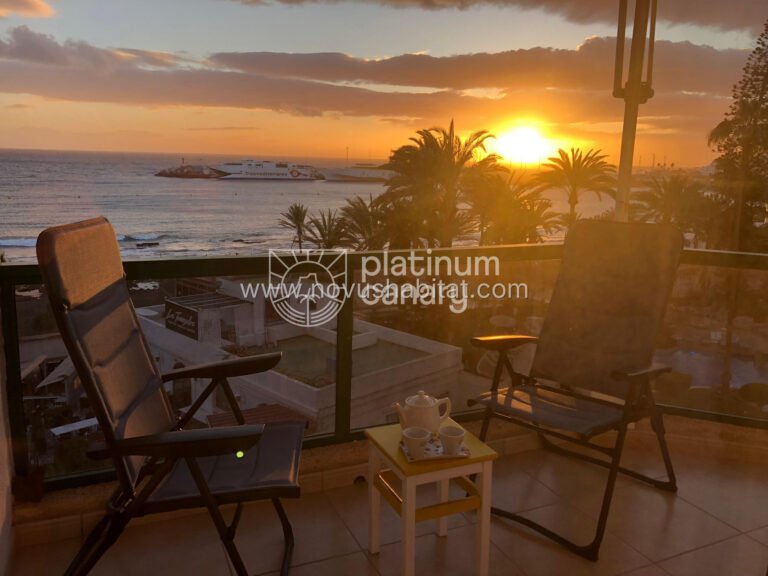 Apartment in Los Cristianos - TP-98453 - foto 3