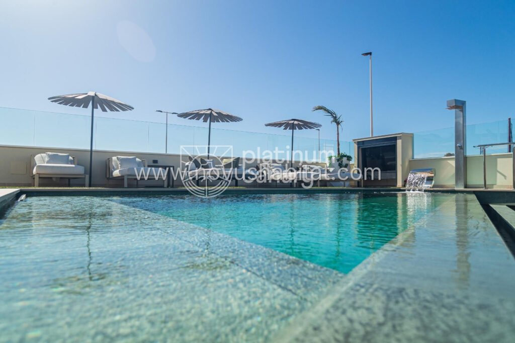 Villa in El Madroñal - TP-14371 – foto 5